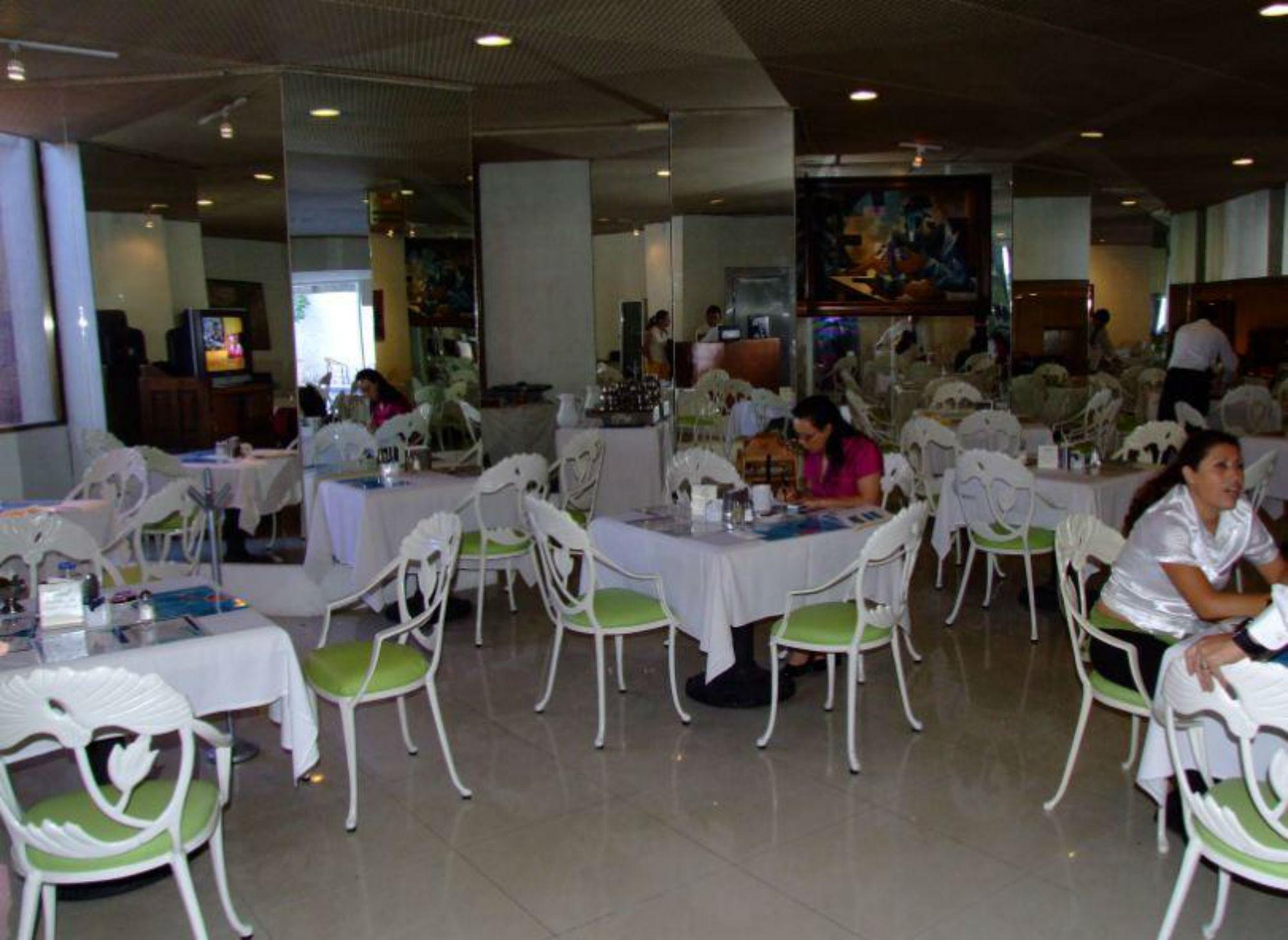 Hotel Laffayette Ejecutivo Guadalajara Exterior foto